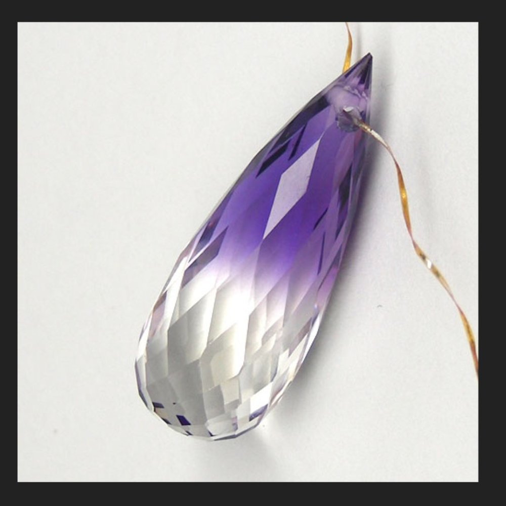AMETRINE BRIOLETTE